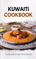 Kuwaiti Cookbook