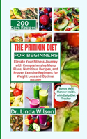 Pritikin Diet for Beginners