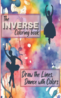 Inverse Coloring Book