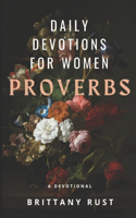 Daily Devotions for Women