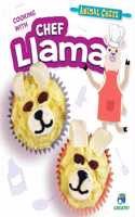 Cooking with Chef Llama