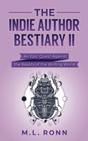Indie Author Bestiary II