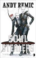 Soul Stealers