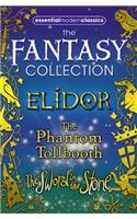 Essential Modern Classics Fantasy Collection