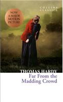 Far From the Madding Crowd