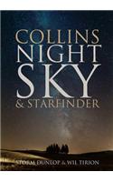 Collins Night Sky