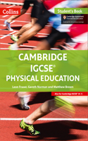 Cambridge IGCSE Physical Education: Student Book