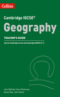 Cambridge IGCSE™ Geography Teacher Guide