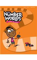 Number Worlds Workbook Package 25-Pack Level E