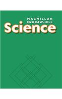 Macmillan/McGraw-Hill Science, Grade 3, Science Readers Deluxe Library (6 of Each Title)