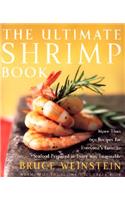 The Ultimate Shrimp Book