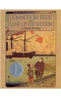 Commodore Perry in the Land of the Shogun