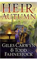 Heir of Autumn