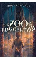 The Zoo at the Edge of the World