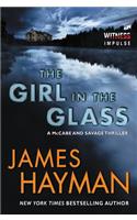 Girl in the Glass