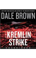 Kremlin Strike CD