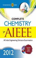 Complete Chemistry For AIEEE 2012 (With Cd)