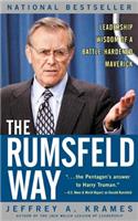 Rumsfeld Way