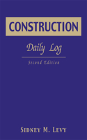 Construction Daily Log