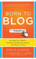 Born to Blog
