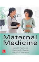 Maternal Medicine