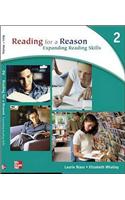 Reading for a Reason 2