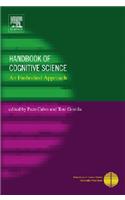 Handbook of Cognitive Science