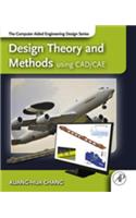 Computer Aided Engineering Design Series