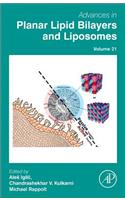 Advances in Planar Lipid Bilayers and Liposomes