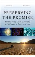 Preserving the Promise