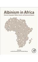 Albinism in Africa