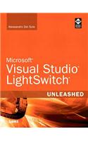 Microsoft Visual Studio LightSwitch Unleashed: (Unleashed)
