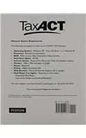 TaxACT 2012 - Final Version, Prentice Hall's Federal Taxation 2014 Comprehensive