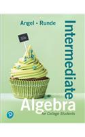 Intermediate Algebra for College Students Plus Mylab Math -- 24 Month Access Card Package