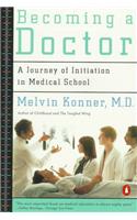 Becoming a Doctor