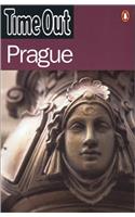 Time Out Prague 5 ("Time Out" Guides)