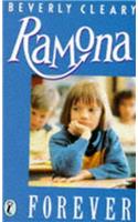 Ramona Forever: (Puffin Story Books)