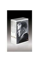 The Essential Fitzgerald Boxed Set: The Beautiful and Damned, The Great Gatsby, This Side of Paradise, Tender is the Night(Penguin Modern Classics)