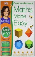 Maths Made Easy: Ages 9-10, Key Stage 2 Advance