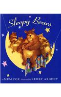 Sleepy Bears