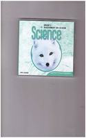 Harcourt School Publishers Science: Asmnt CD Site License Gr1