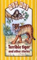 New Way Yellow Level Core Book - Terrible Tiger and Other Stories (X6)