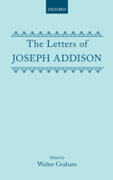 The Letters of Joseph Addison: Jewish Humorists and the Contemporary World(Studies in Contemporary Jewry)