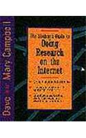 Student's Guide to Doing Research on the Internet