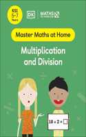 Maths — No Problem! Multiplication and Division, Ages 5-7 (Key Stage 1)