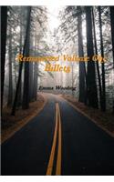 Remastered Volume One - Billets
