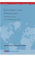 Economics and Psychology