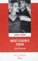 Most Eligible Texan