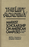 The Left Academy