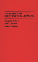 The Politics of Redistributing Urban Aid